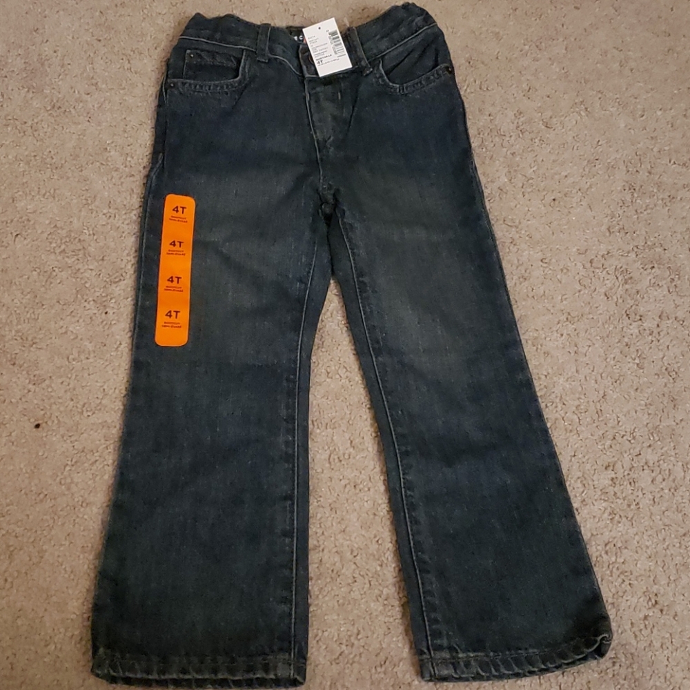 Jeans for boys